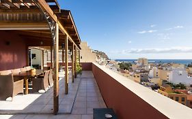 Home2Book San Sebastian De La Gomera, Terrace